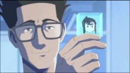 Pantheon - Season 01 Episode 08